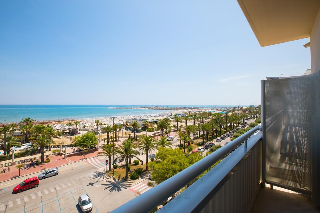 Hotel Europa Beach Village Джулианова Номер фото